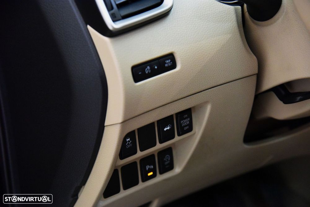 Nissan X-Trail 1.6 dCi Tekna - 10