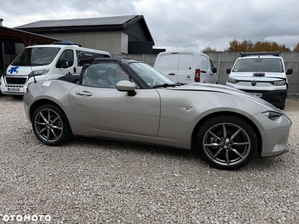 Mazda MX-5 - 31