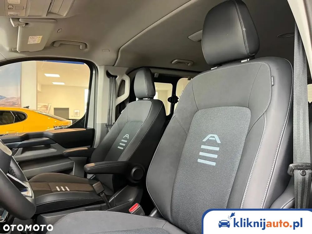 Ford Tourneo Custom 2.0 EcoBlue 320 AWD L2 Active - 8