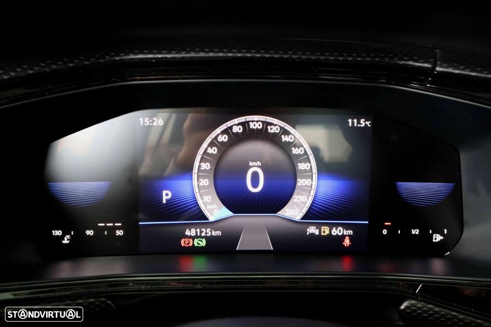 VW T-Cross 1.0 TSI Life DSG - 15