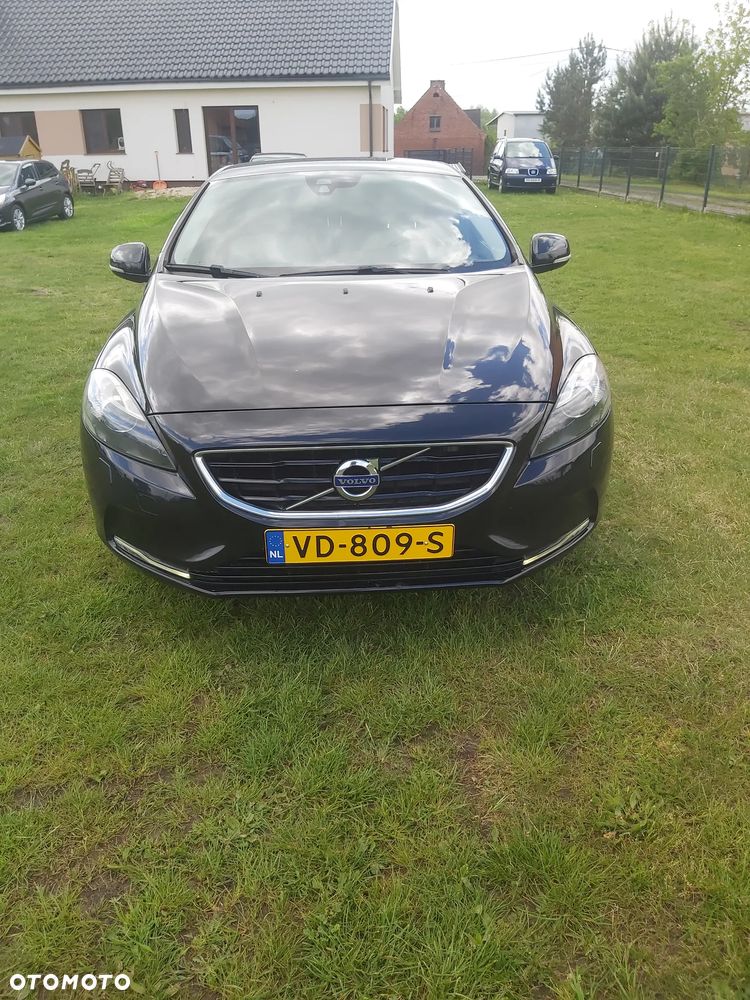 Volvo V40 D2 Summum - 5