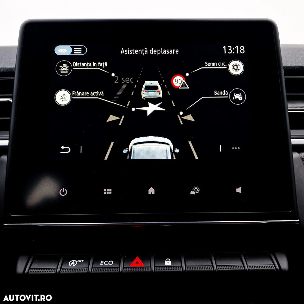 Renault Captur TCe 90 Equilibre - 24