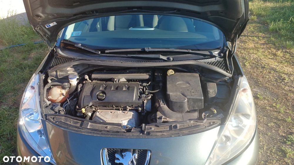 Peugeot 207 1.4 Trendy nICE - 16