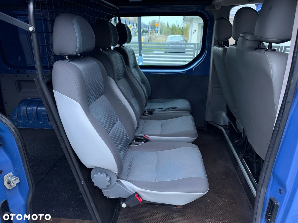 Renault Trafic - 27