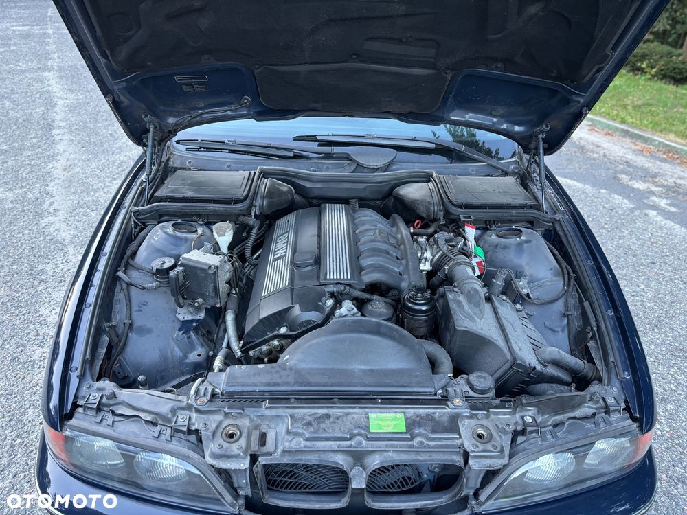 BMW Seria 5 - 14