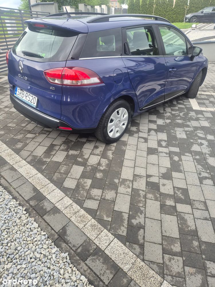 Renault Clio 1.5 dCi Business - 3