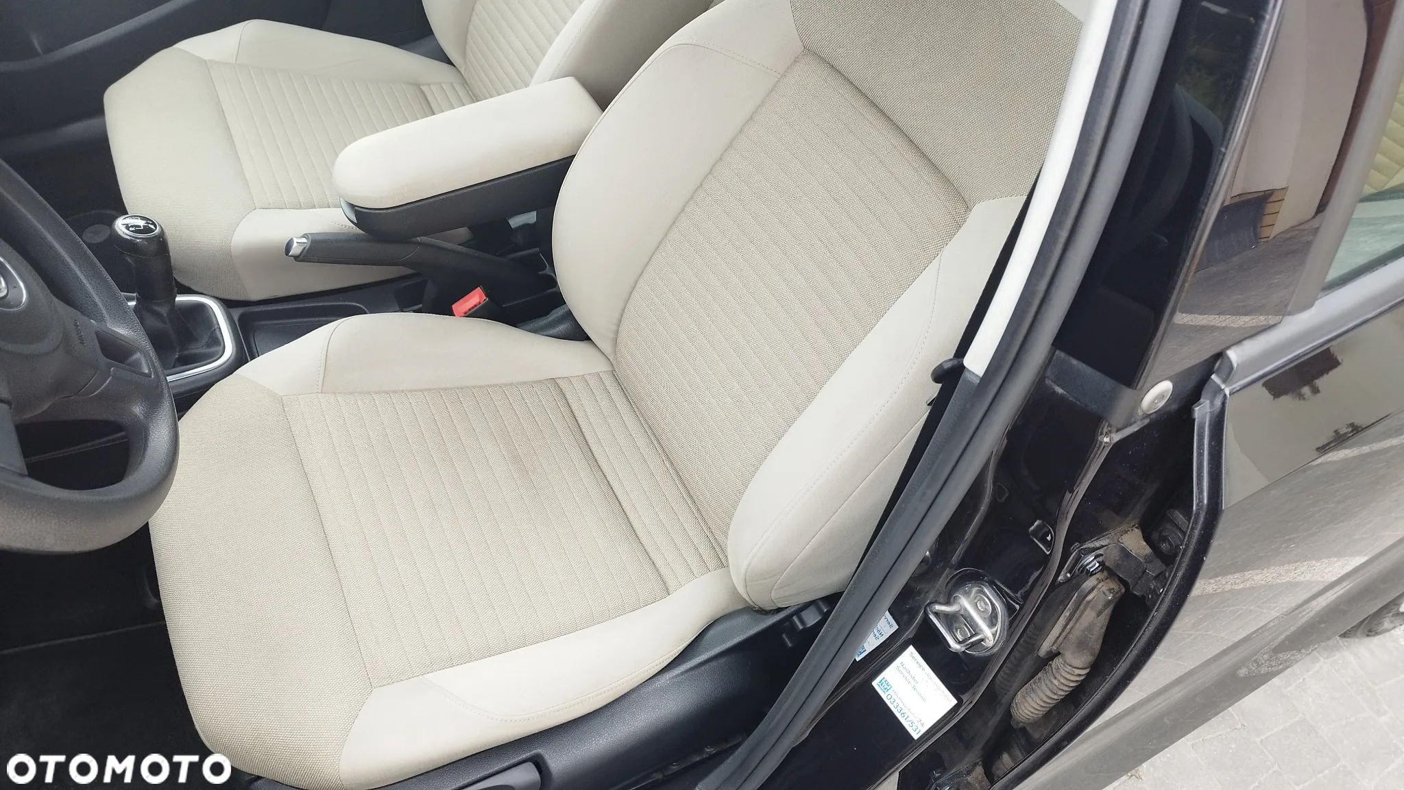 Volkswagen Polo 1.4 Comfortline - 18