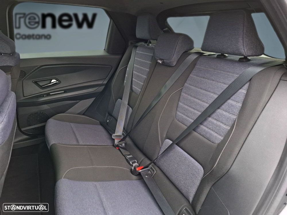 Renault 5 E-Tech 52 kWh Techno Autonomia Conforto - 14