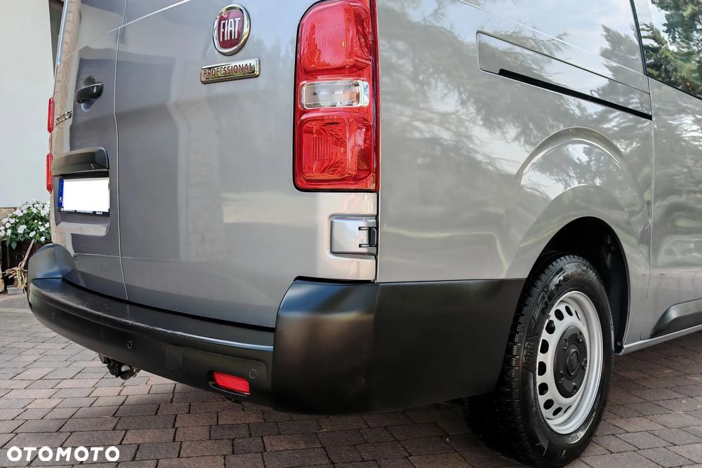 Fiat Scudo - 39