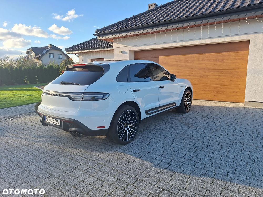 Porsche Macan - 12