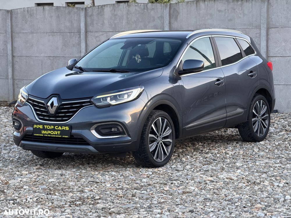 Renault Kadjar - 1