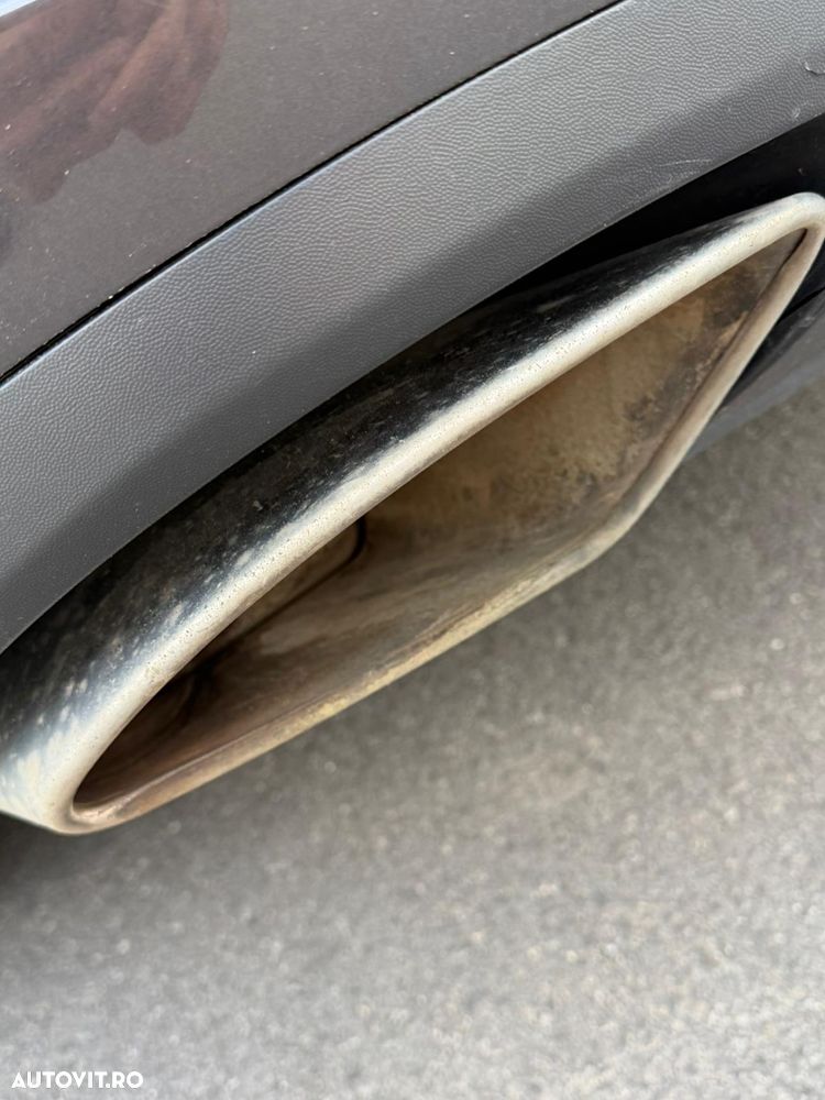 Volkswagen Touareg 3.0 V6 TDI BMT - 14