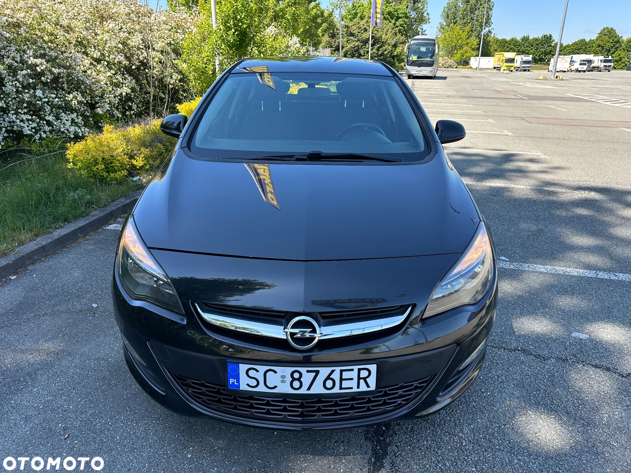 Opel Astra - 3