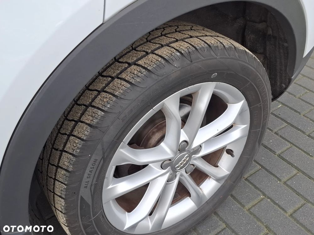 Audi Q3 - 12