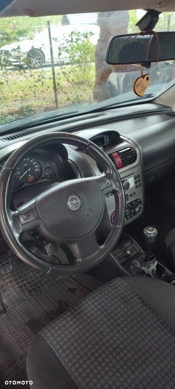 Opel Corsa 1.3 CDTI - 3