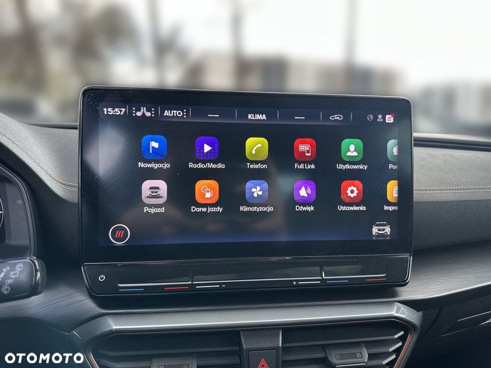 Cupra Formentor 2.0 TSI 4Drive VZ DSG - 16