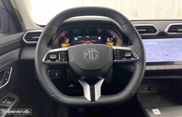 MG ZS 1.5L Comfort - 13
