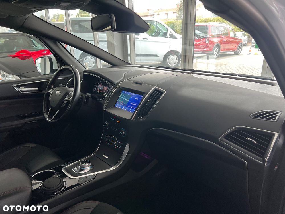 Ford S-Max 2.0 EcoBlue ST-Line - 37