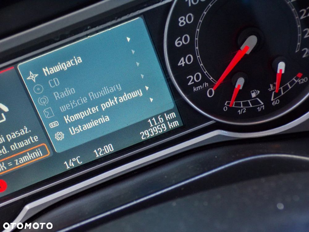 Ford S-Max 2.0 TDCi Titanium - 18