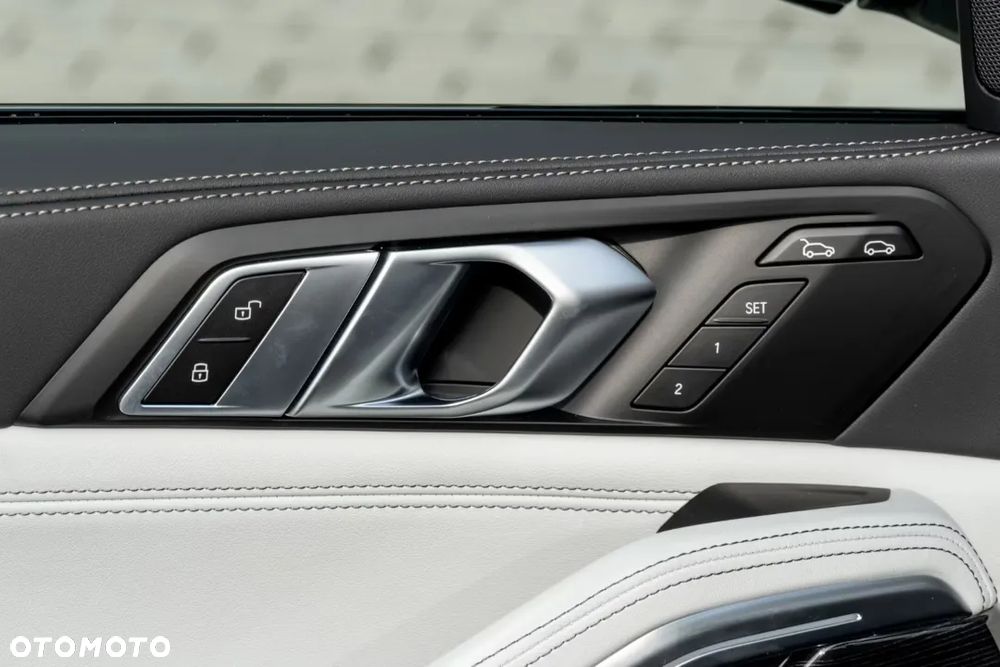 BMW X6 xDrive30d M Sport - 27