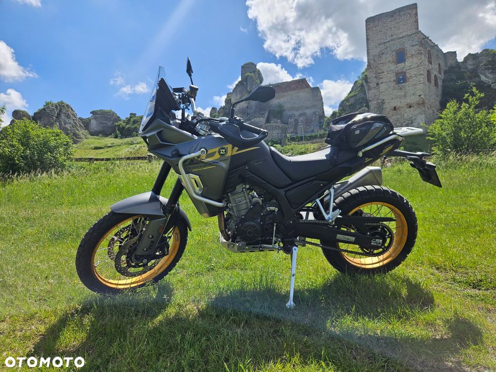 KOVE 800X Pro - 2