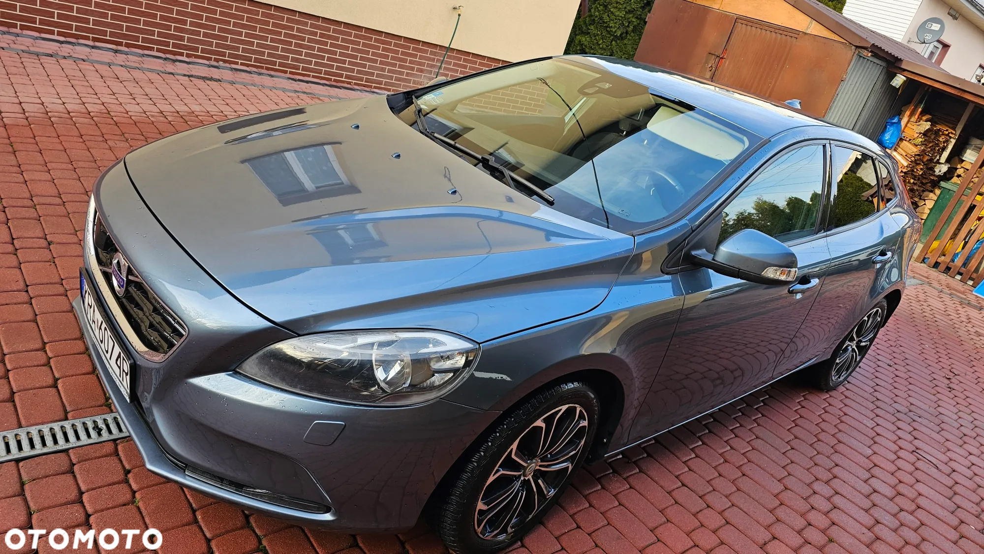 Volvo V40 T3 Momentum - 20