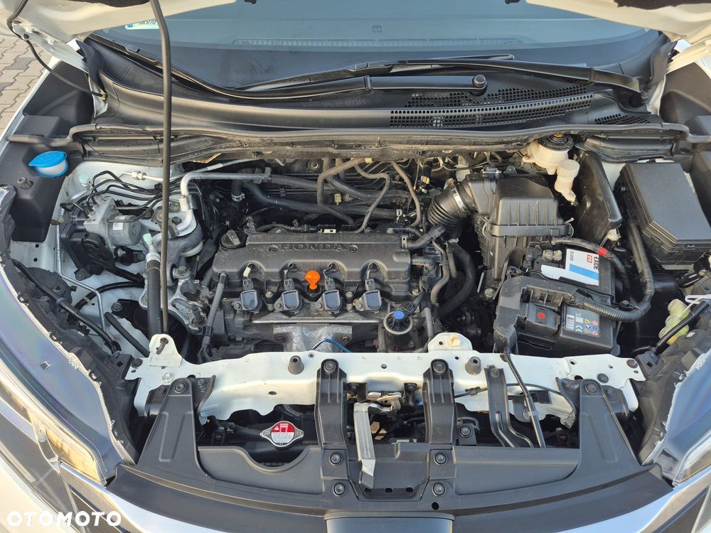 Honda CR-V 2.0 Executive (ADAS) - 30