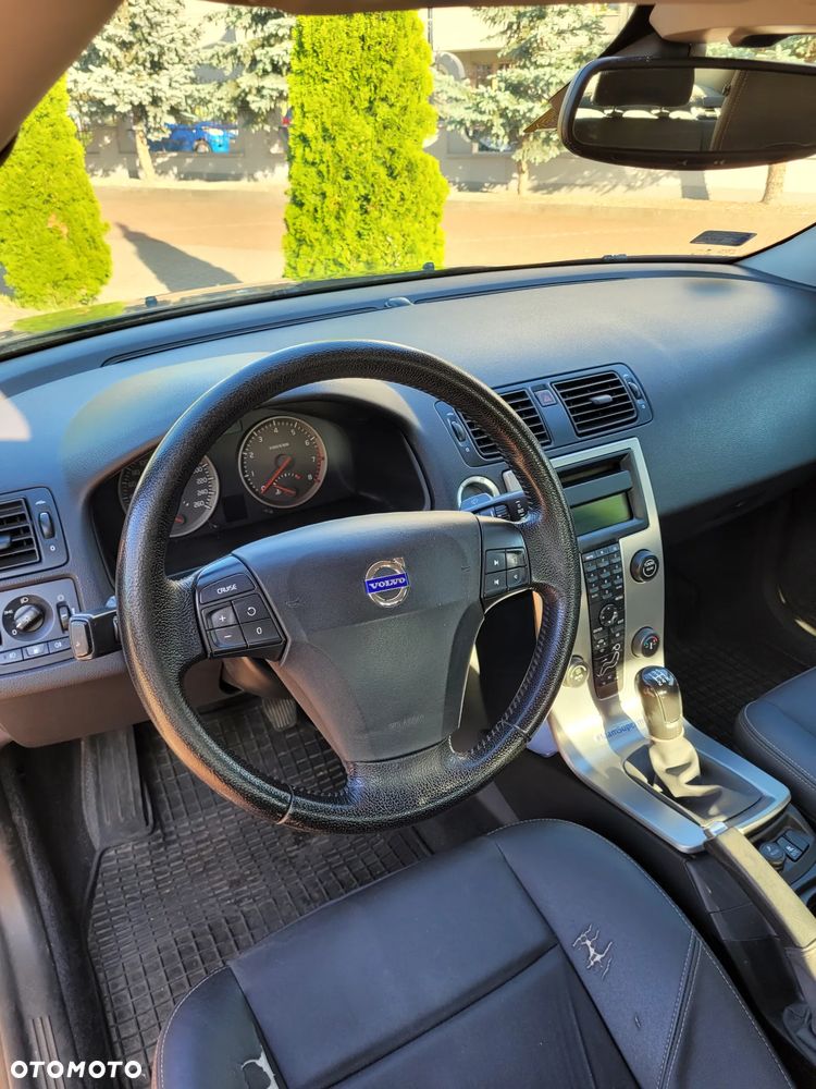 Volvo S40 2.4 Momentum - 10