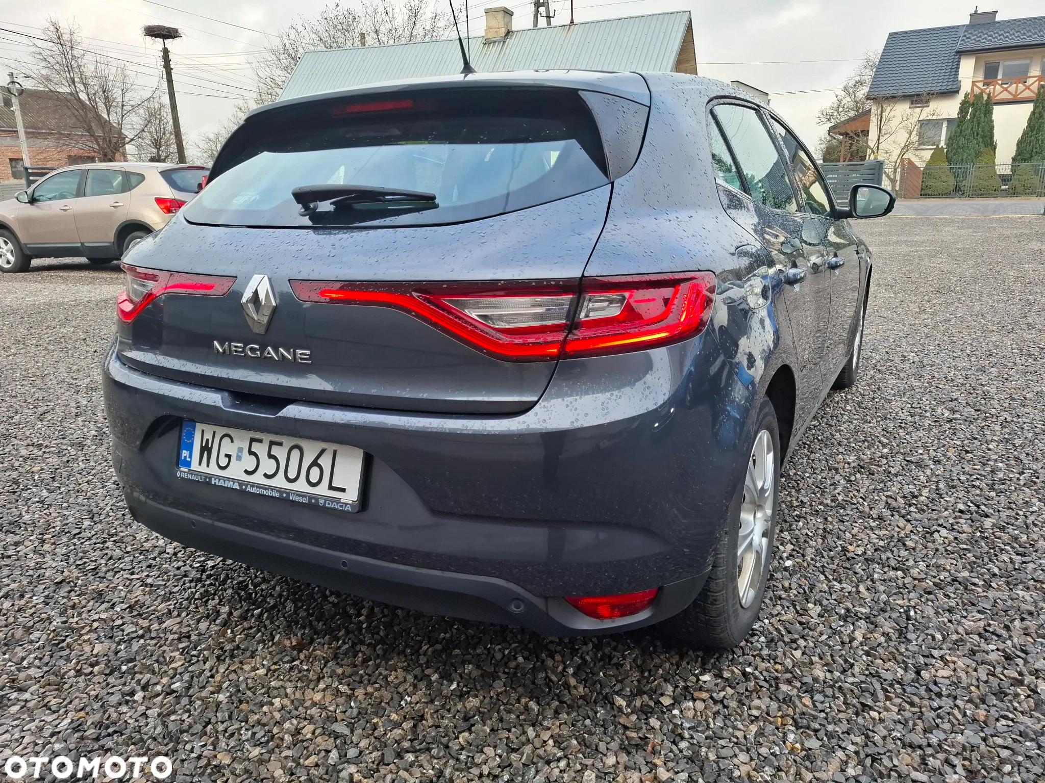 Renault Megane 1.2 Energy TCe Intens - 6