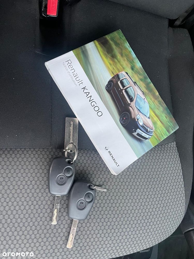 Renault Kangoo - 20