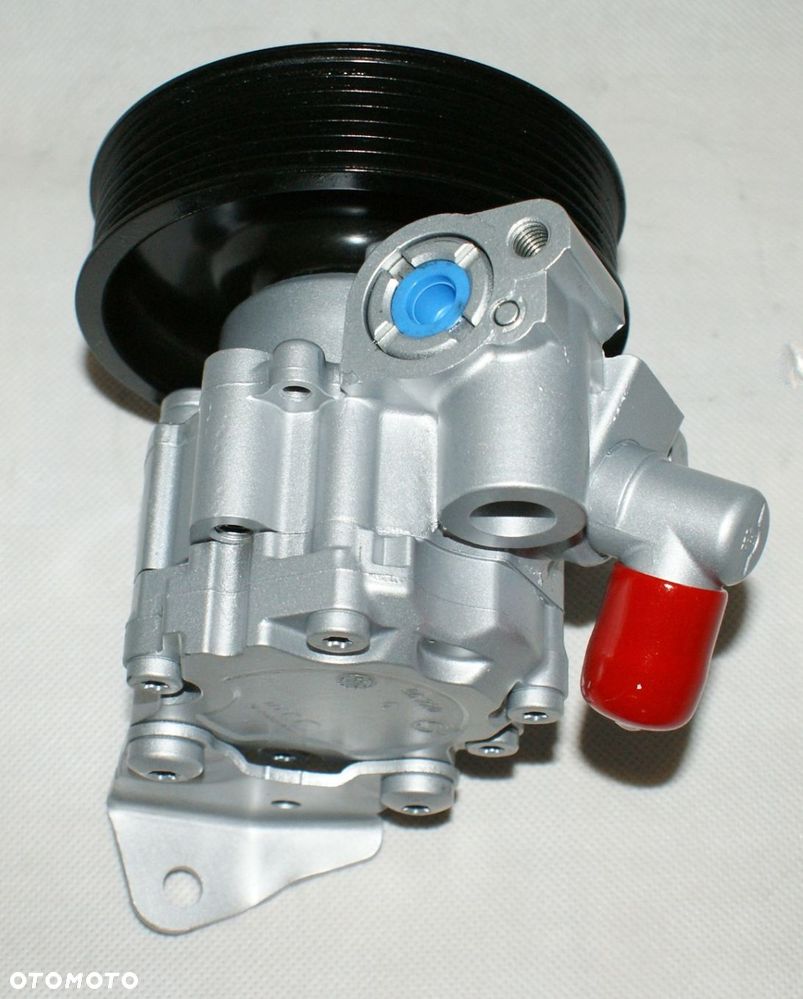 POMPA WSPOMAGANIA MERCEDES W204 GLK A0054669301 - 9