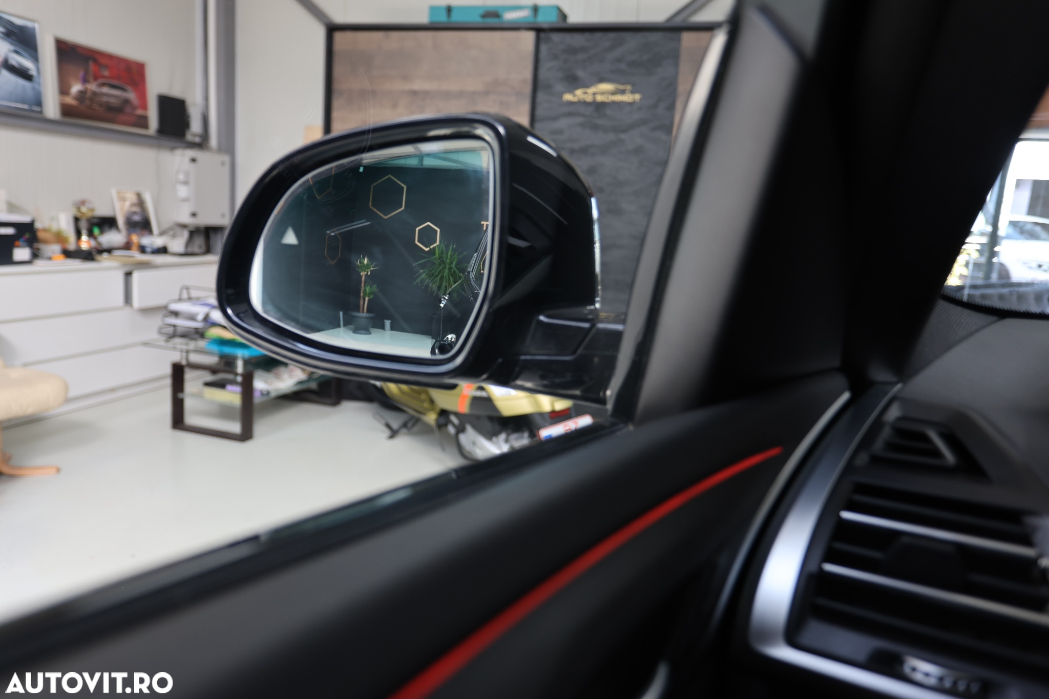 BMW X3 xDrive20d AT MHEV - 33