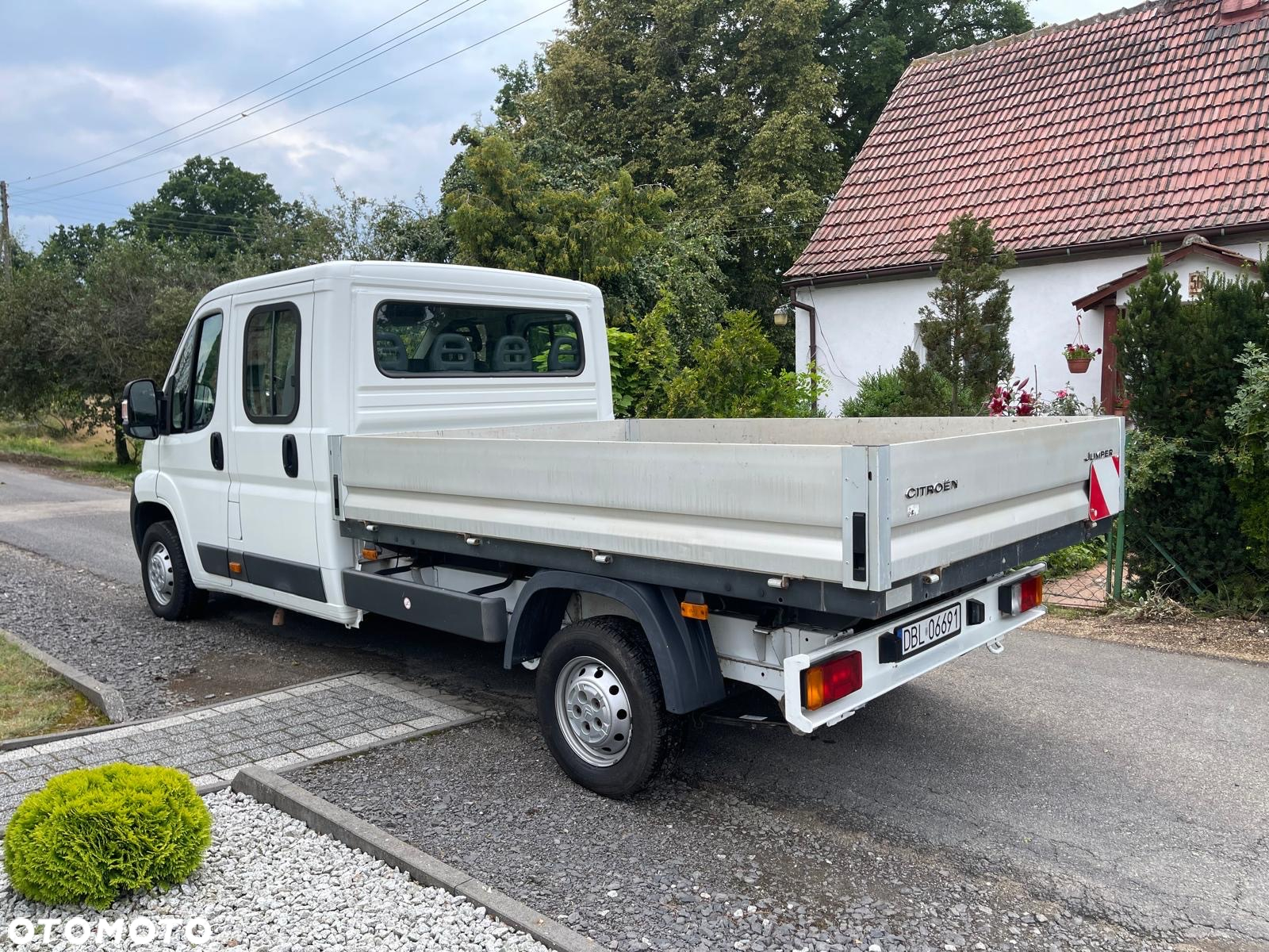Citroën JUMPER - 3