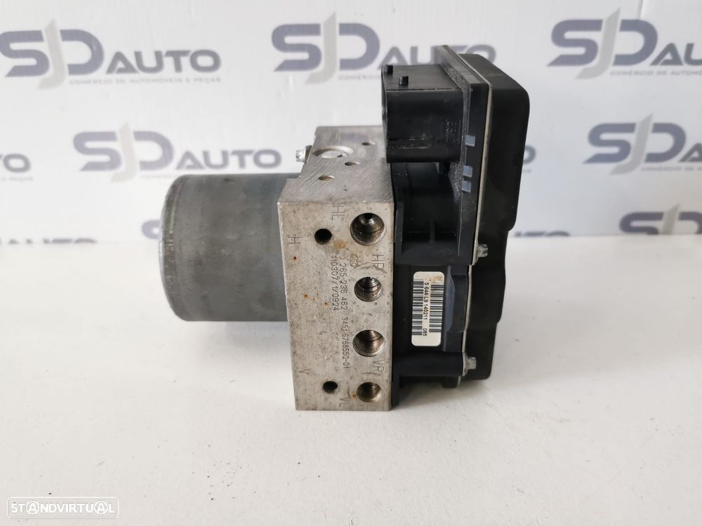 Módulo ABS - BMW X1 (E84) - 3