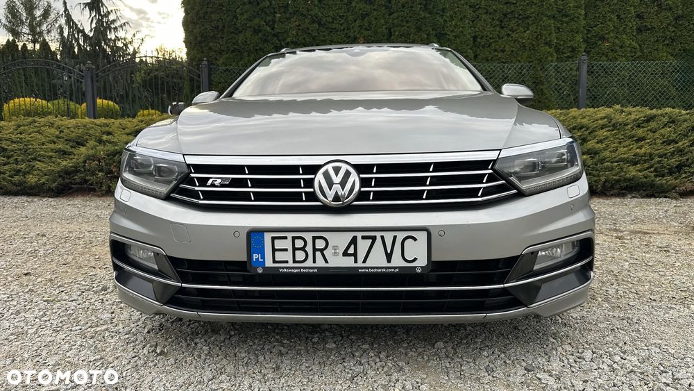 Volkswagen Passat 2.0 TDI Bi-Turbo BMT 4Mot Highline DSG - 2