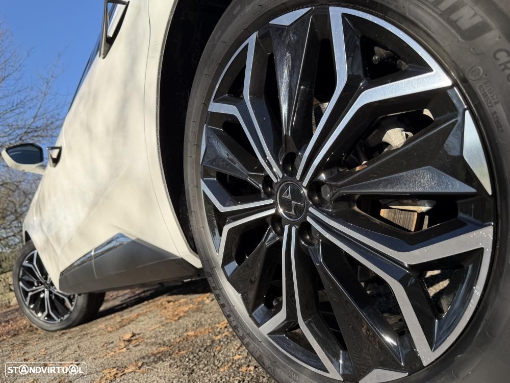 DS DS4 E-TENSE 225 RIVOLI - 7