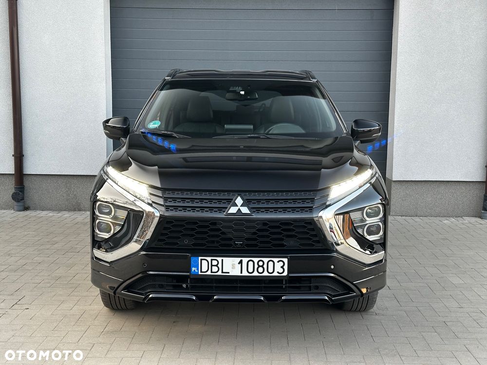 Mitsubishi Eclipse Cross 2.4 PHEV Inbusiness Plus - 2