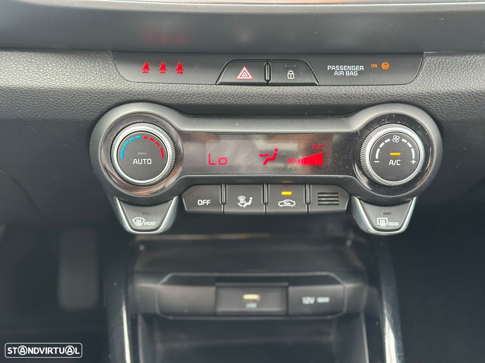 Kia Stonic 1.0 T-GDI Drive - 23