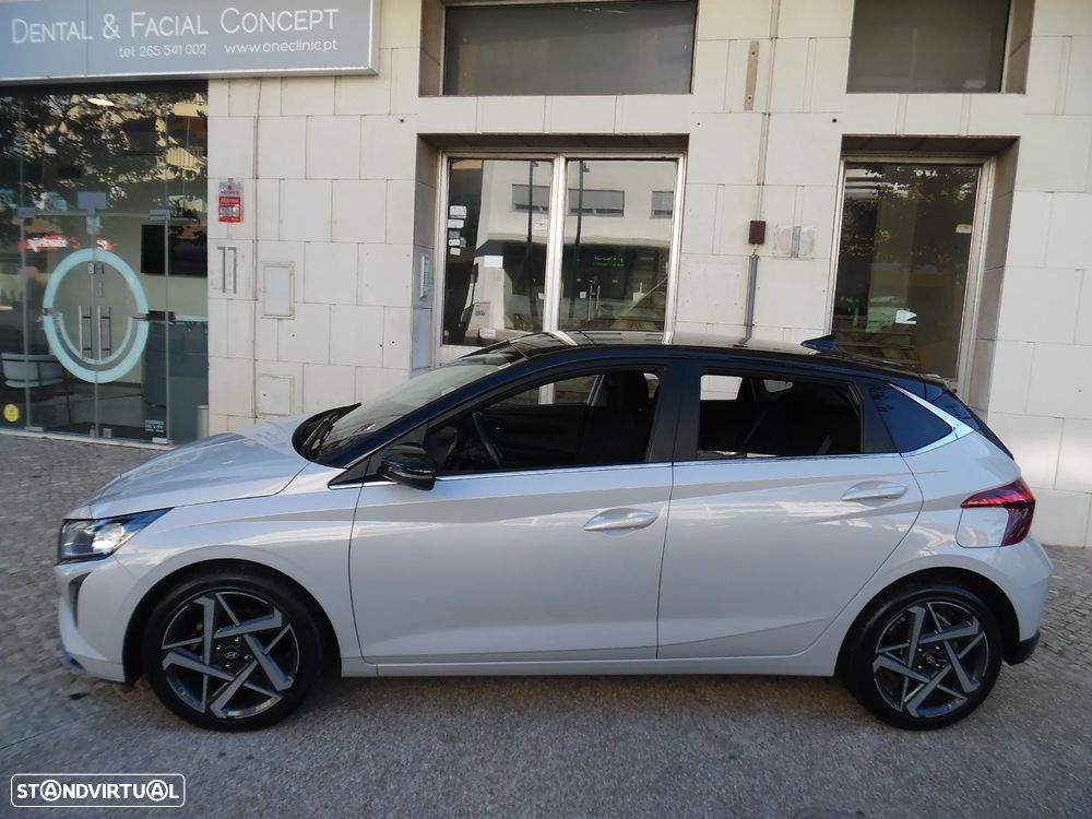 Hyundai i20 - 6