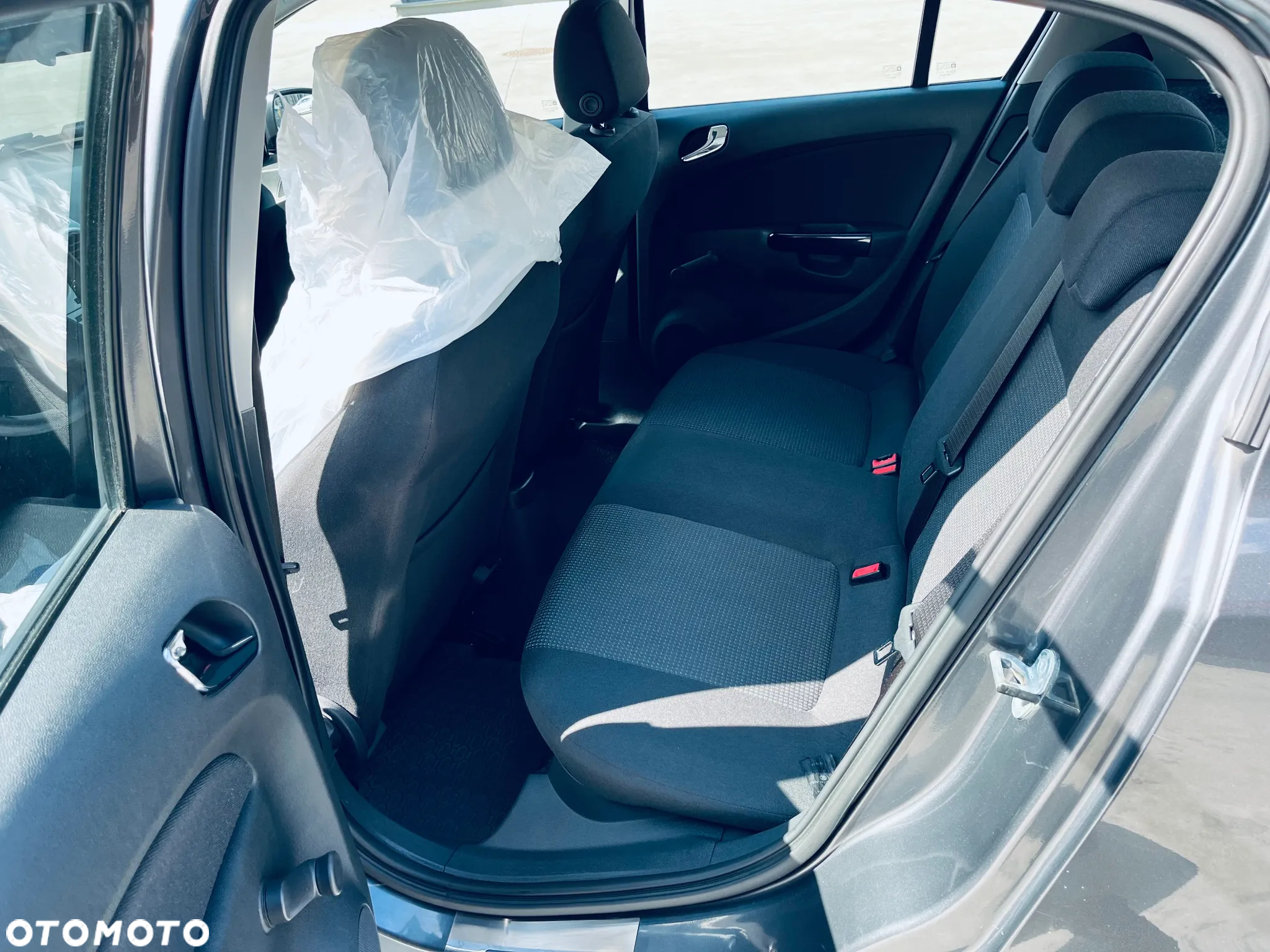 Opel Corsa - 7
