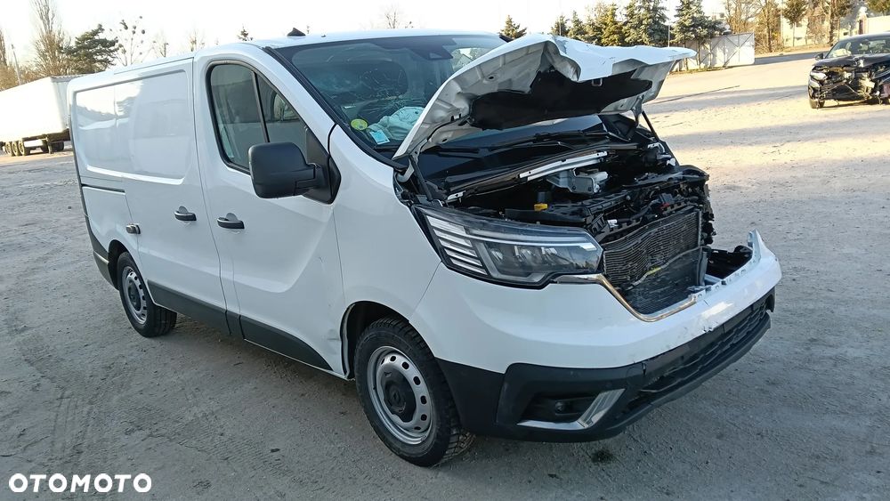 Renault Trafic - 36