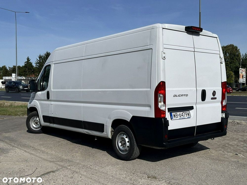 Fiat Ducato - 7
