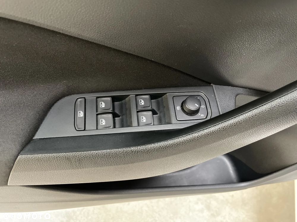 Skoda Scala 1.0 TSI Ambition - 10