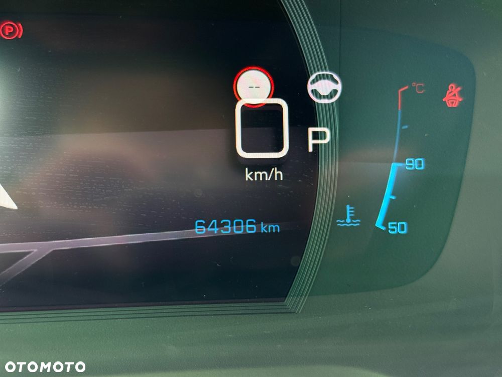 Peugeot 2008 1.2 PureTech GT Line S&S EAT8 - 11