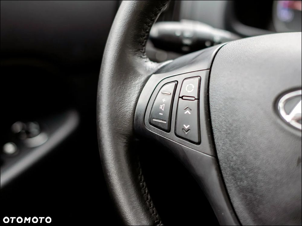 Hyundai i30 - 18