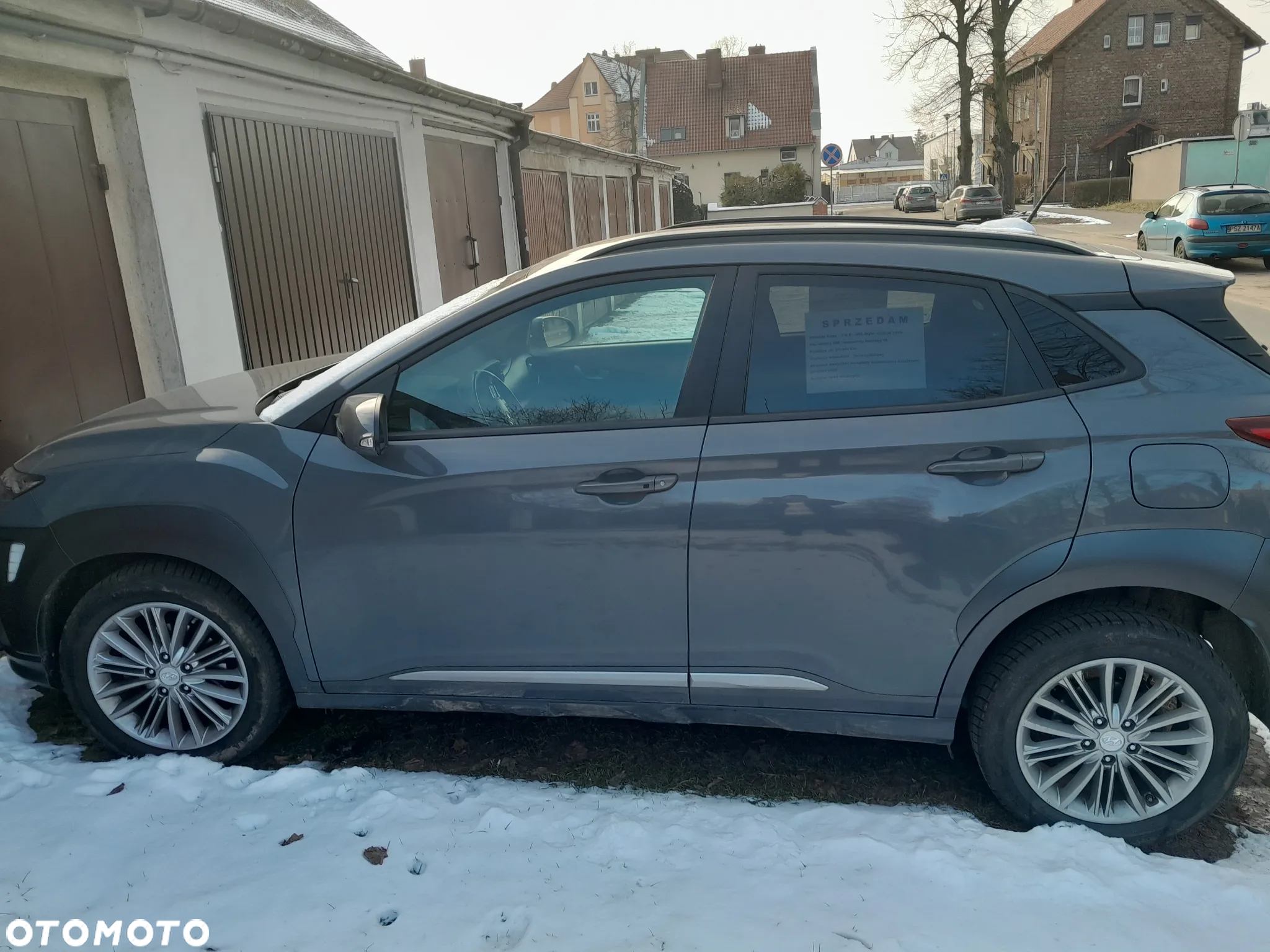 Hyundai Kona 1.0 T-GDI Comfort - 3