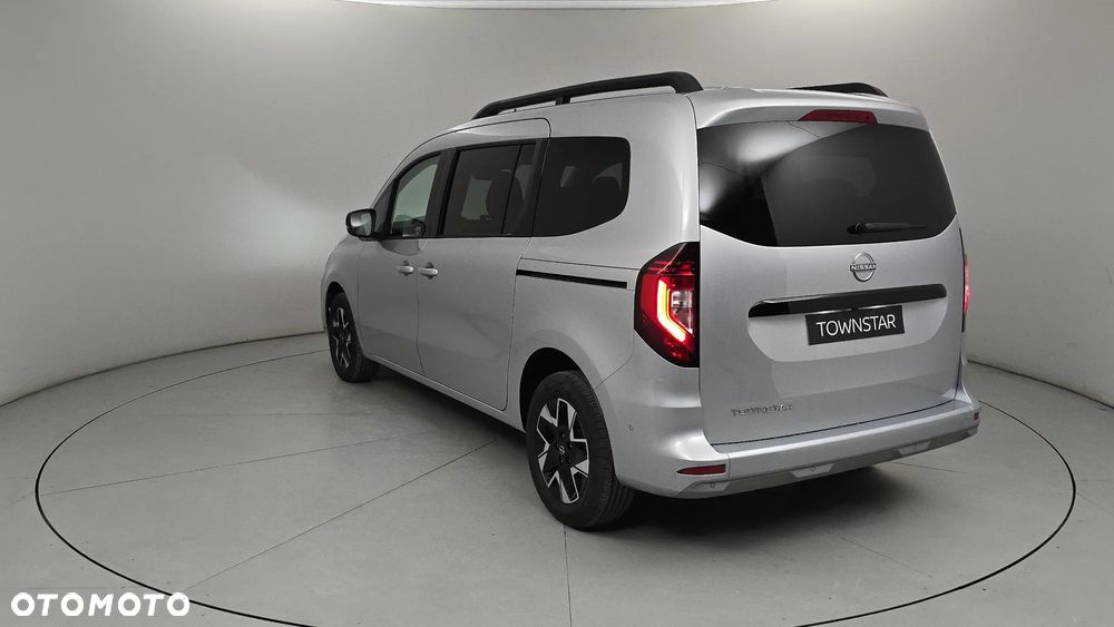 Nissan Townstar Combi 1.3 DIG-T L2 Tekna DCT - 10