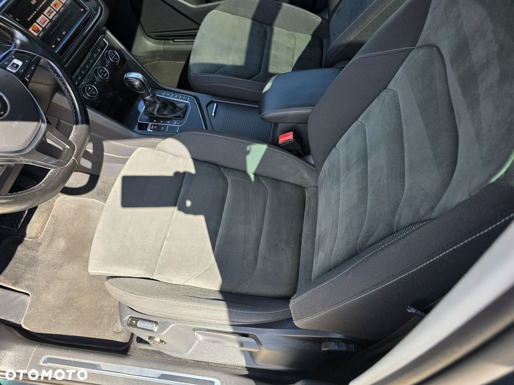 Volkswagen Tiguan 2.0 TDI BMT SCR Highline DSG - 7