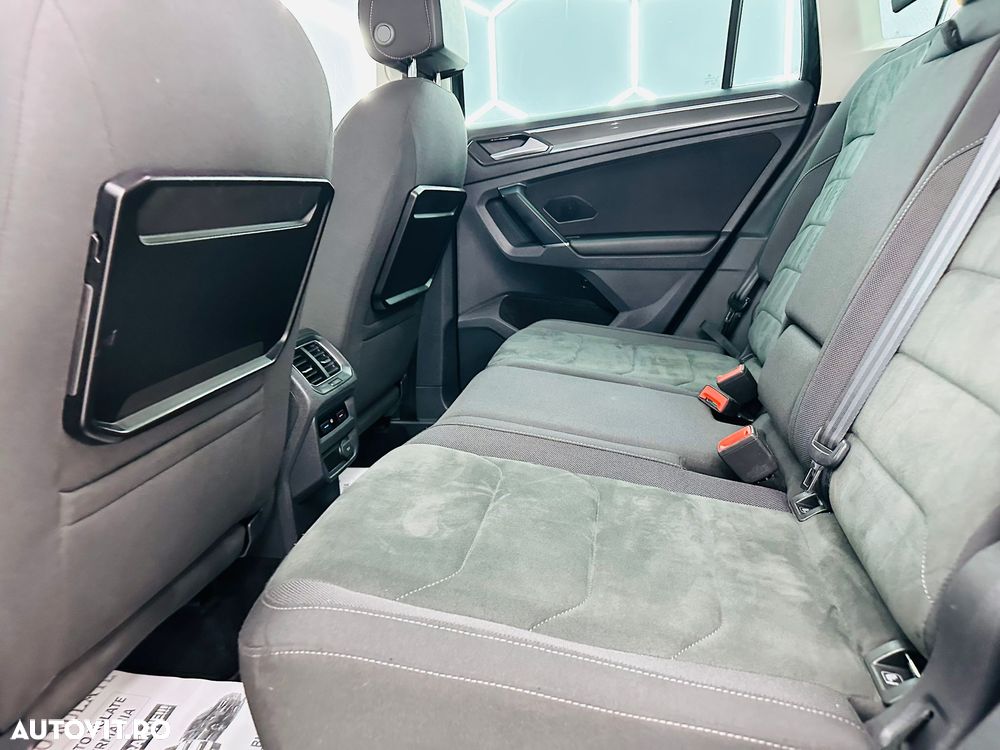 Volkswagen Tiguan 2.0 TDI 4Mot DSG Highline - 17