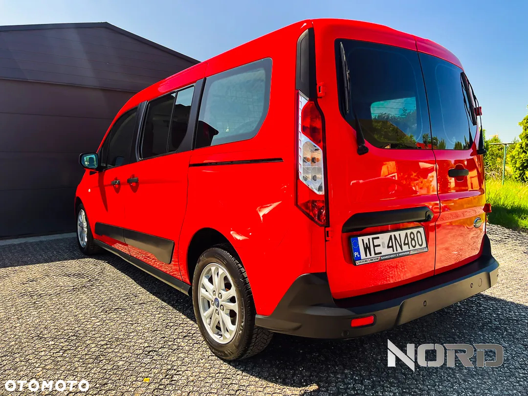 Ford Transit Connect 230 L2 Trend PowerShift (bryg.) - 7